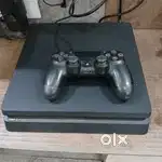 Sony Playstation 4
