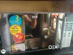 Microvave oven ifb 20sc2