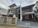 PREMIUM 4BHK VILLA AT KAKKANAD INFOPARK THEVAKKAL PUKKATUPADY