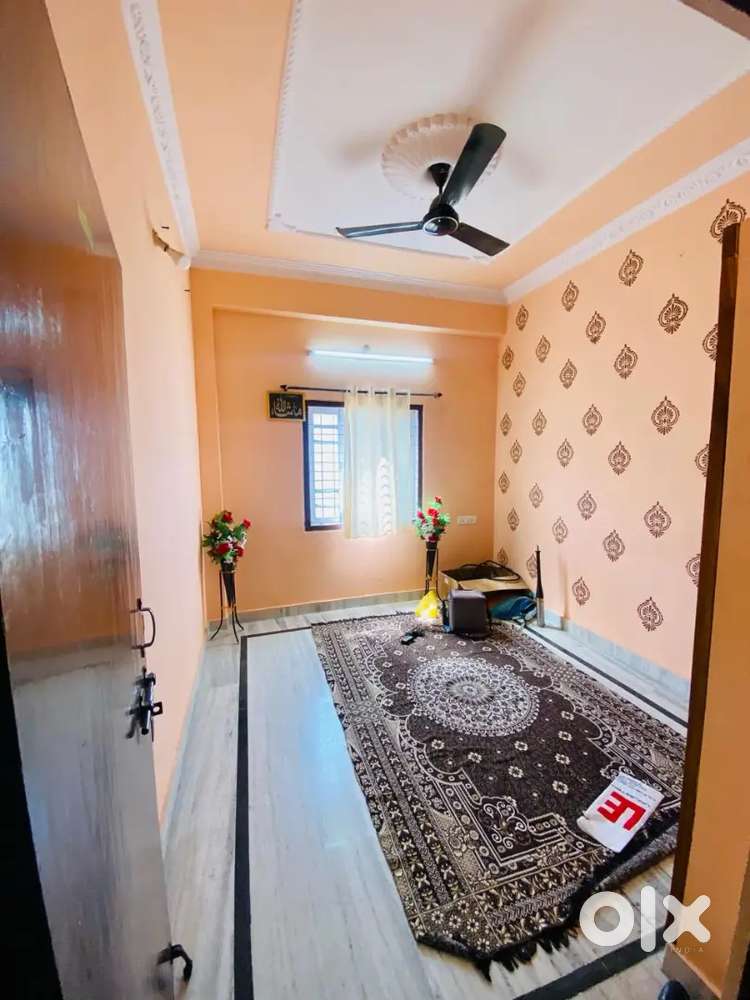 3BHK FLAT FOR SALE
