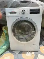 Bosch series 6 washing machine