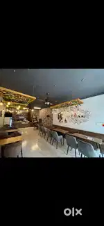 Chah Shots Cafe Available for Handover