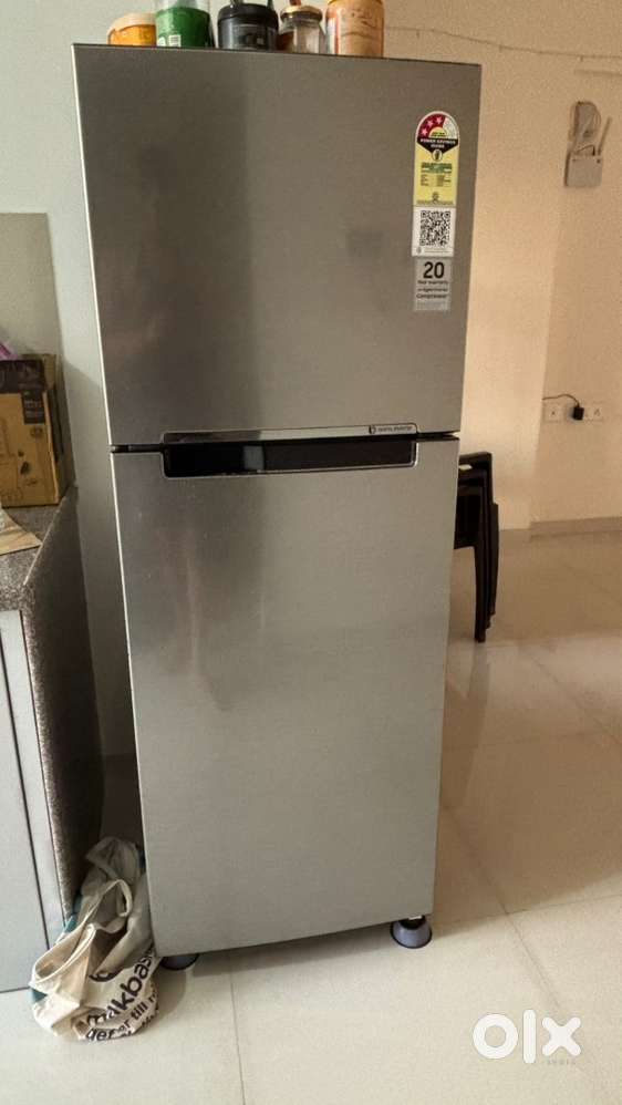 Samsung Refrigerator