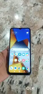 Poco M4 5G phone good condition