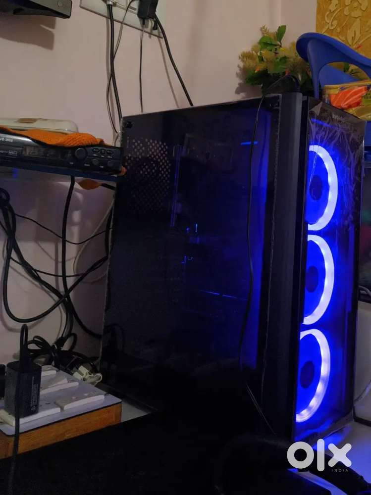 Gaming system