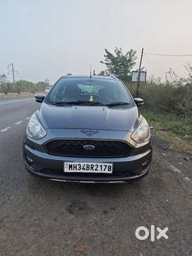 Ford Freestyle 2019 Diesel Well Maintained