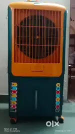 Plastic Cooler