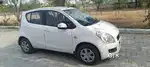 Maruti Suzuki Ritz 2012