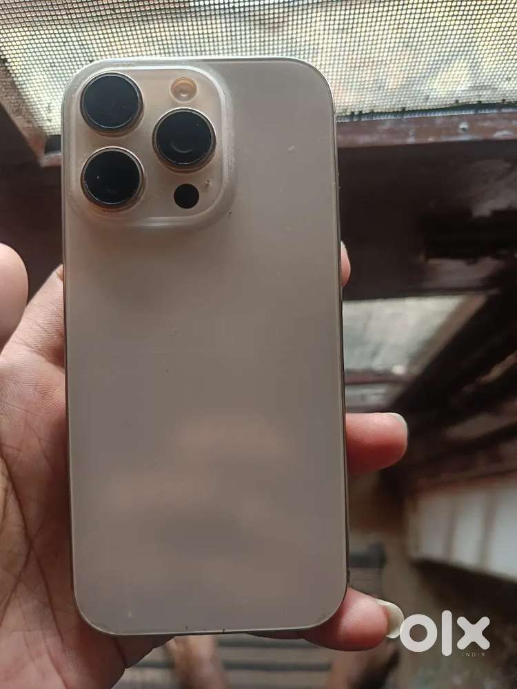 Iphone 16 pro 128gb