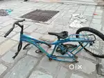 Old Cycle for Sale – 26 Inch – Repair/Parts Use (पुरानी साइकिल)