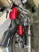 Royal Enfield Electra