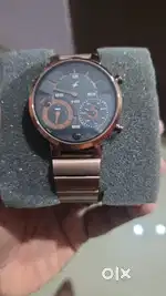 Fastrack watch