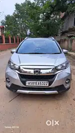 Honda WR-V 1.5 VX i-DTEC, 2020, Diesel