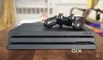 I want sell ps4 pro