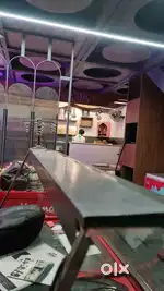 Barista for Cafe