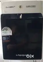 Water purifier Aquaguard Classic+ Eureka Forbes