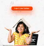 Online tution classes ( ICSE) / (CBSE)