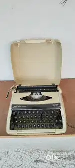 Typewriter