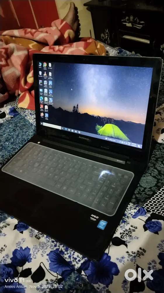 LENOVO i3 New condition