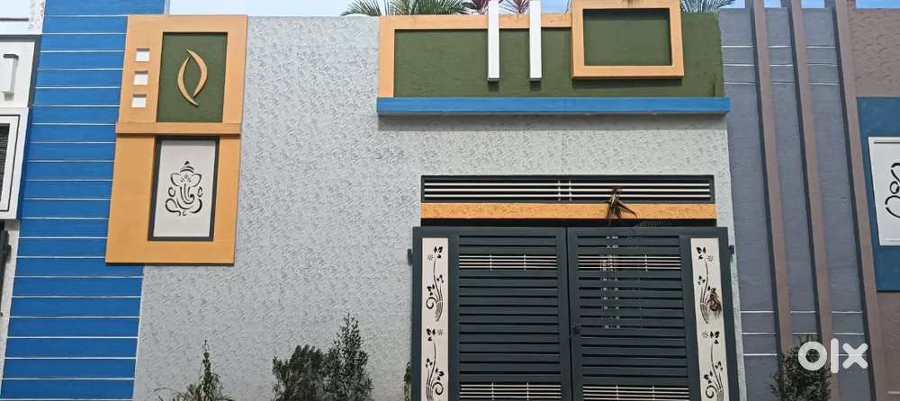 Spacious 2BHK Independent house– Great Location”