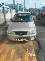 Maruti Suzuki Alto 2008 Petrol Good Condition