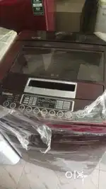 Second hand sales washing machine