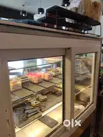 Cafe Supervisor