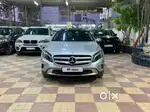 Mercedes-Benz GLA 200, 2016, Diesel