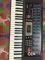 Casio keyboard ctk501