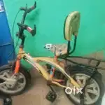 Cycle kids