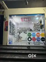 Mobile repair technician