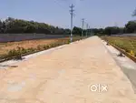 Plots for sale bogadi gaddige road - mysore