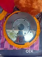 Dj speaker