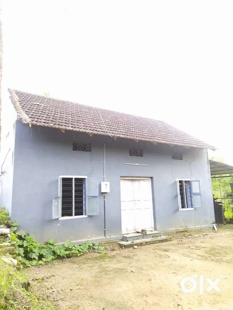Godown for rent