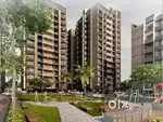 2BHK FLAT FOR SALE URGENTLY IN GOTA