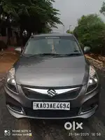 Maruti Suzuki Swift 2017
