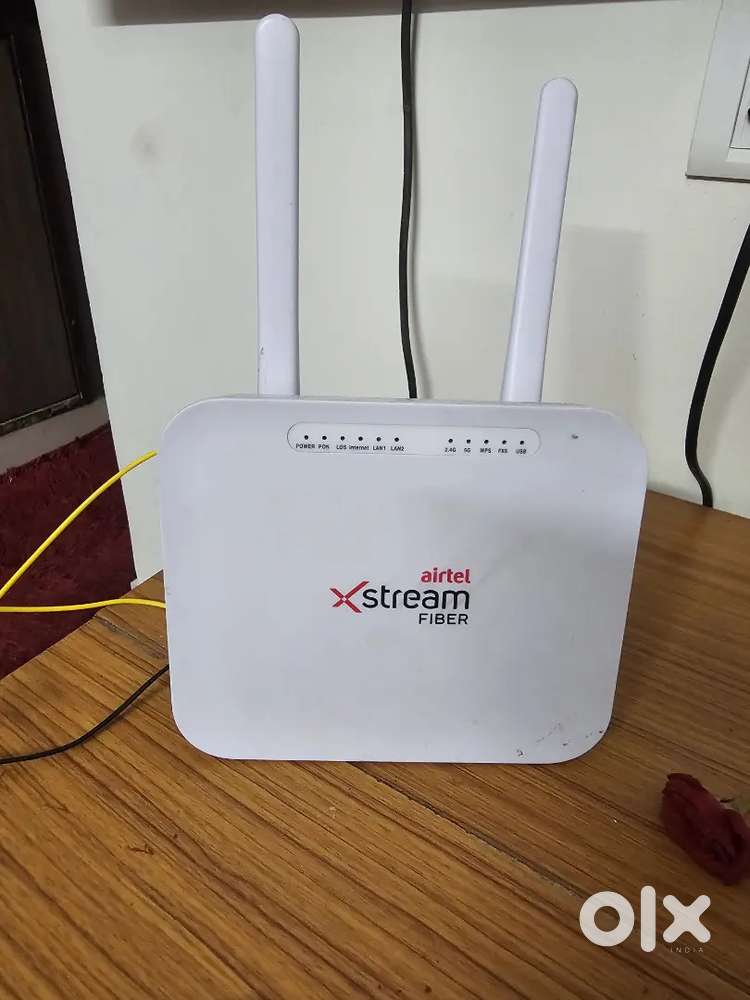 Wifi router