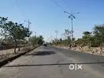 Plot for sale Atal Setu sealink