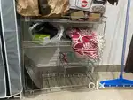 Bartan stand