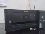 EPSON PRINTER