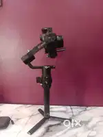 DJI Ronin S
