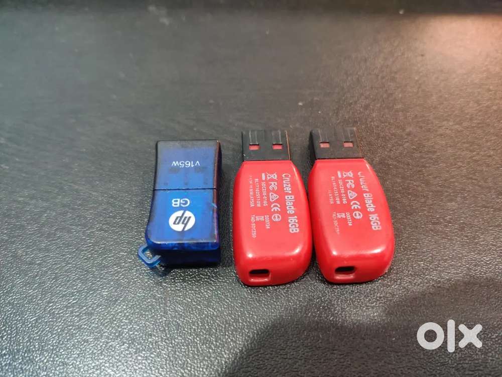 sanDisk 16 gb pendrive