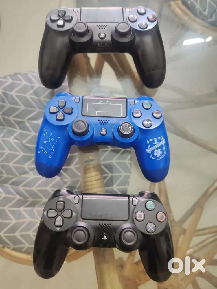 PS4 Controller (Original Sony)