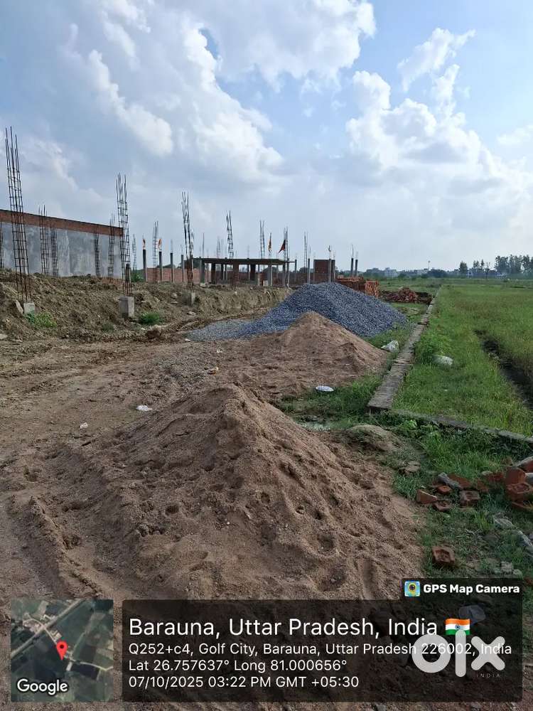 Best proprty near lulu mall