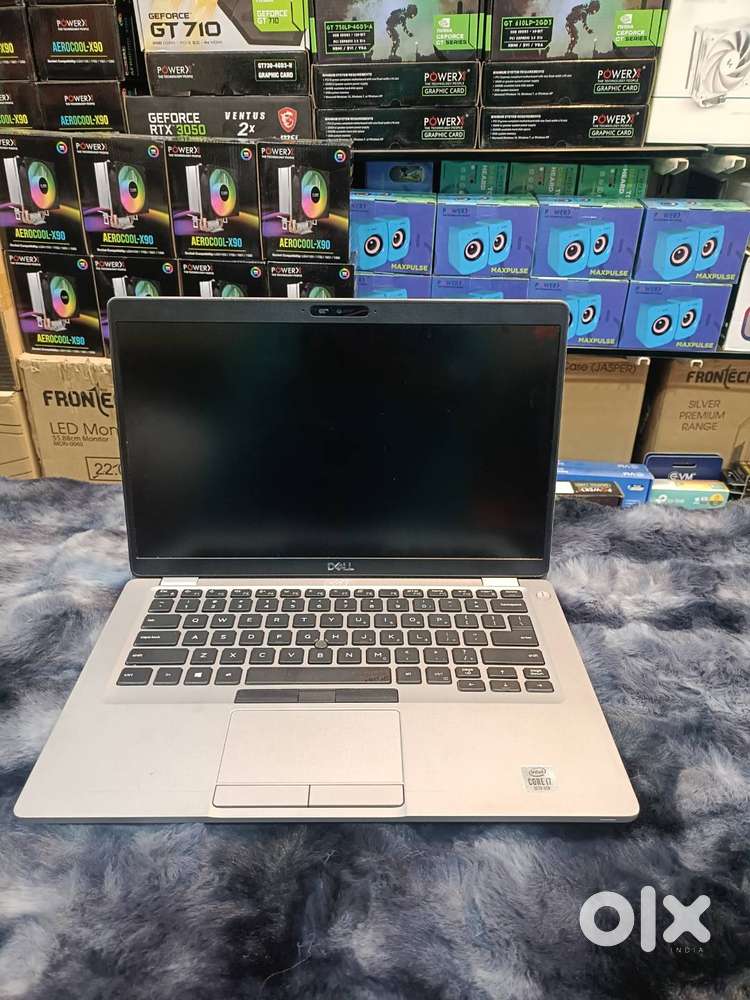 DELL LATITUDE 5410 I7 10THGEN CERTIFIED REFURBSHED