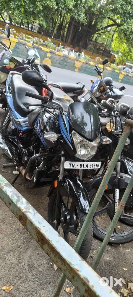 Brand new condition engine good condition