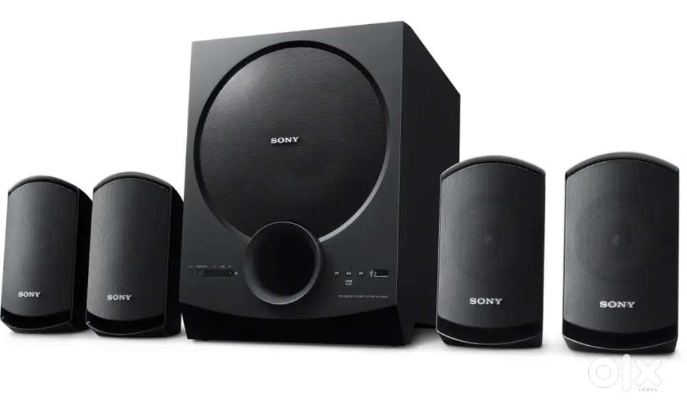 Sony Home theater