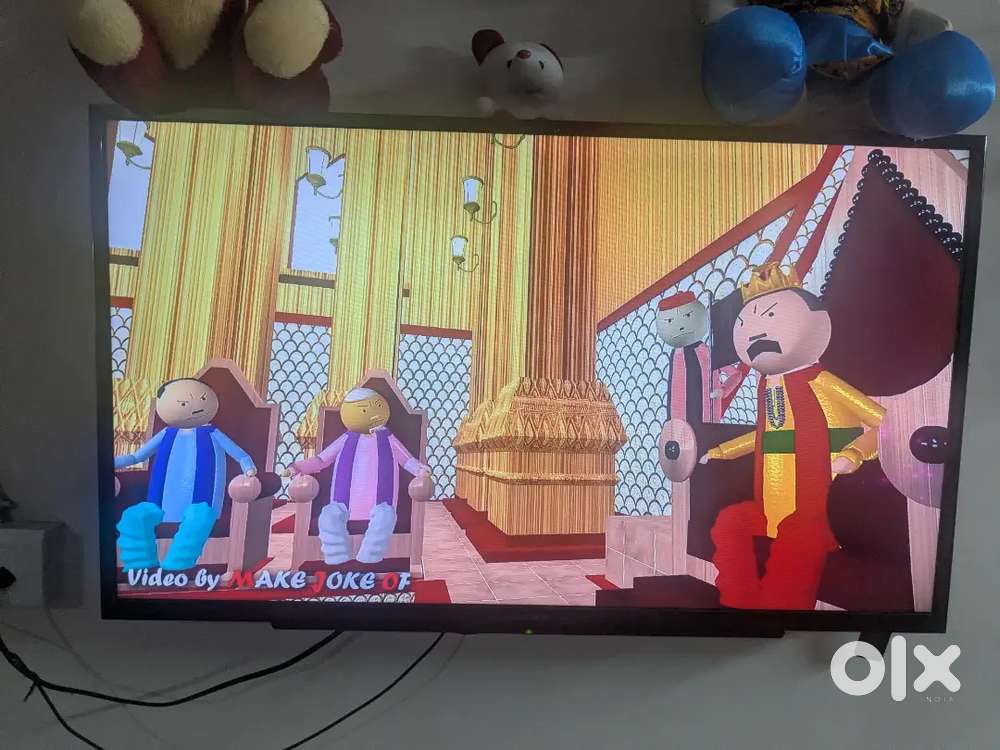 SONY LCD TV