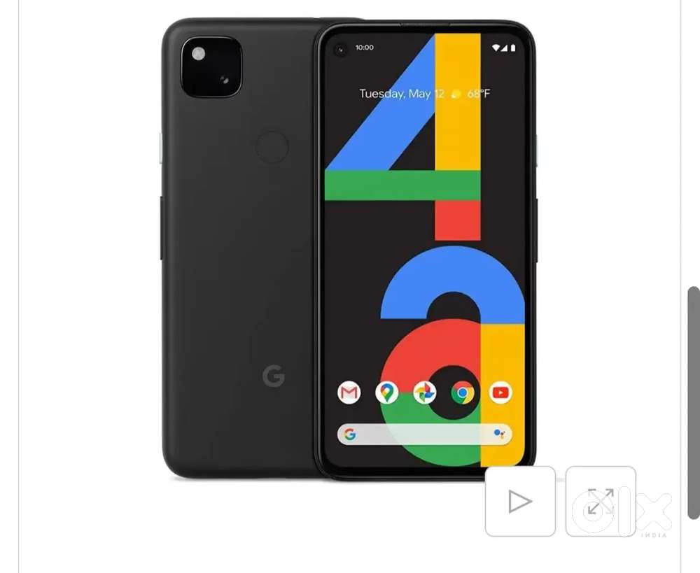 Google pixel 4a (4g)