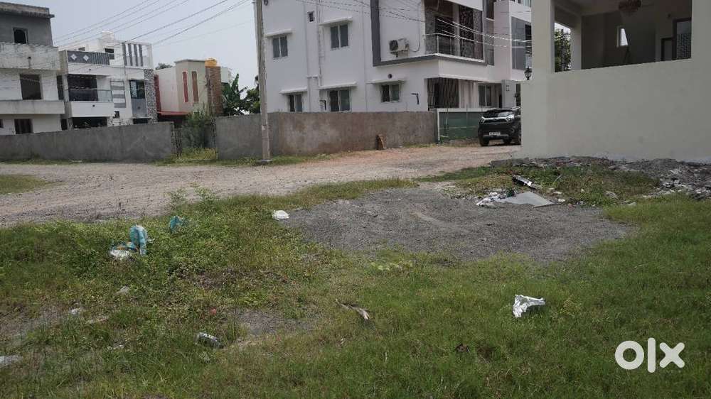 OMR - Kelambakkam Resale Property For Sale  Direct Owner  Low Budget